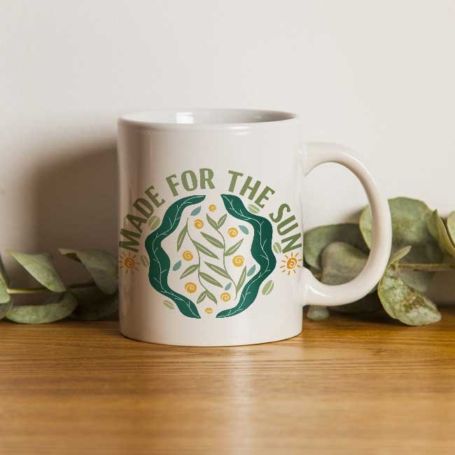 Mug