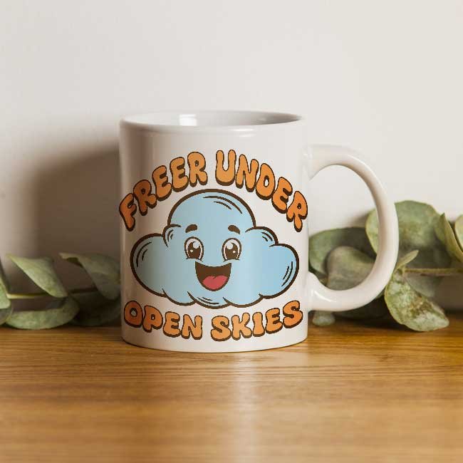 Mug