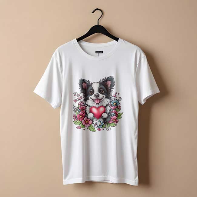 Tshirt